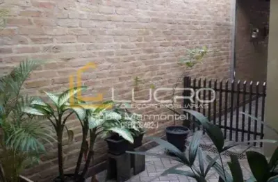 Casa para venda com 165 m² e 3 quartos em jardim ouro verde, bauru - sp