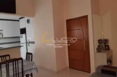 Casa para venda com 132 m² e 3 quartos em conjunto habitacional presidente eurico gaspar dutra, bauru - sp