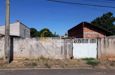 Terreno à venda na Vila São João do Ipiranga, Bauru 