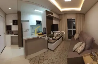 Vende-se apartamento andar alto residencial nova nação américa