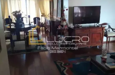 Apartamento com 4 quartos à venda no Jardim Infante Dom Henrique, Bauru 