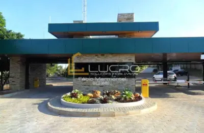 Lotes/terreno em condomínio para venda com 6.000 m² em jardim shangri-lá, bauru - sp