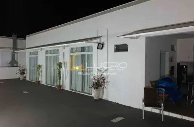 Casa com 3 quartos à venda no Centro, Piratininga 