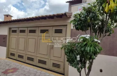 Casa com 3 quartos à venda no Parque Alto Sumaré, Bauru 