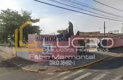 Terreno à venda na Vila Paulista, Bauru 