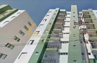 Apartamento com 2 quartos à venda no Estoril Centreville, Bauru 