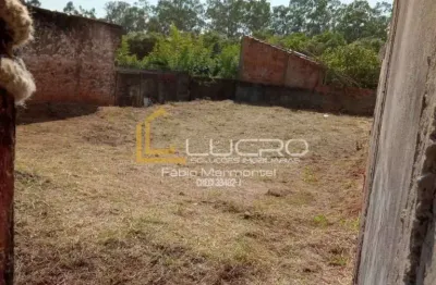 Terreno à venda no Jardim Cruzeiro do Sul, Bauru 