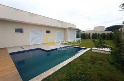 Casa em condomínio fechado com 3 quartos à venda no Jardim Shangri-Lá, Bauru 
