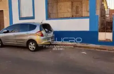 Casa à venda nos altos da cidade – bauru/sp | terreno 184 m² e 85,50 m² construídos