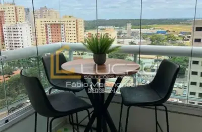 Apartamento com 2 quartos à venda no Jardim Infante Dom Henrique, Bauru 