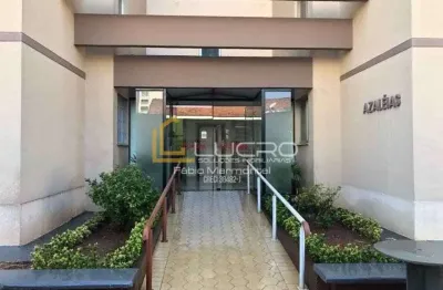 Apartamento com 3 quartos à venda no Jardim Cruzeiro do Sul, Bauru 