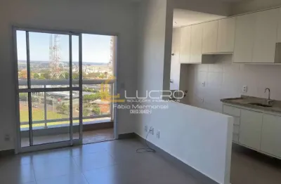Apartamento com 2 quartos à venda no Residencial Parque Granja Cecília B, Bauru 