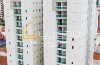 Apartamento com 2 quartos à venda na Vila Nova Cidade Universitária, Bauru 