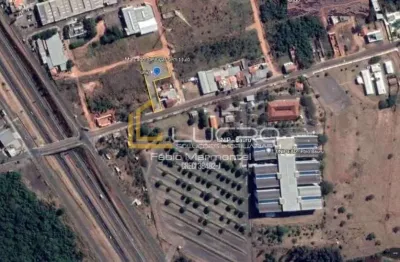 Terreno à venda no Jardim Marabá, Bauru 