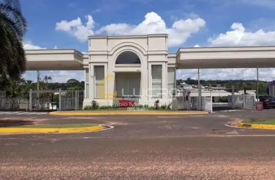 Casa em condomínio fechado com 3 quartos à venda no Jardim Shangri-Lá, Bauru 