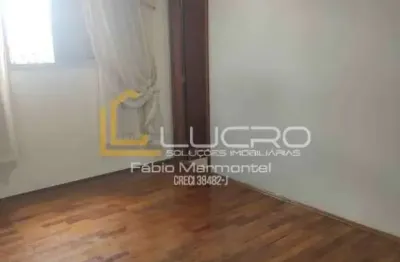 Apartamento para venda com 90 m² e 2 quartos em jardim estoril iv, bauru - sp