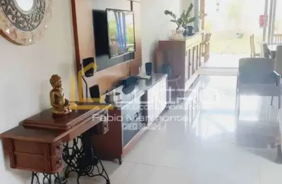 Casa em condomínio fechado com 3 quartos à venda no Centro, Piratininga 
