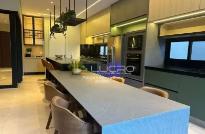 Casa em condomínio fechado lago sul para aluguel e venda com e 3 suites mobiliada