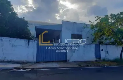 Ponto comercial à venda na Vila Cardia, Bauru 