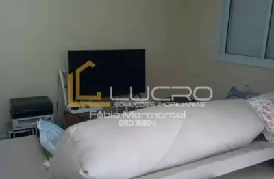 Apartamento com 2 quartos à venda no Parque Residencial das Camélias, Bauru 