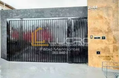 Casa com 3 quartos à venda no Jardim Solange, Bauru 