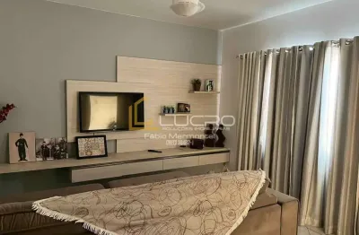 Casa com 4 quartos à venda no Jardim Hojas, Bauru 