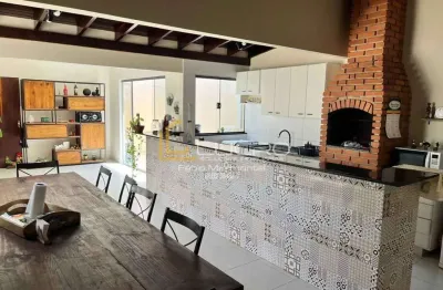 Casa com 4 quartos à venda no Jardim Hojas, Bauru 