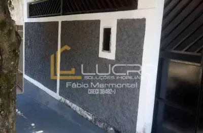 Casa com 2 quartos à venda na Vila Gonçalves, Bauru 