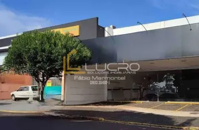 Salão comercial para locação antônio alves, centro altos da cidade.