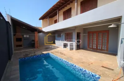 Casa com 3 quartos à venda no Jardim Bela Vista, Bauru 