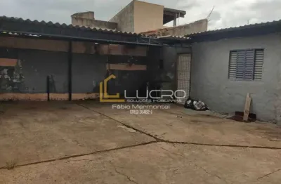 Terreno à venda na Vila Lemos, Bauru 