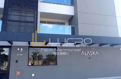 Apartamento com 2 quartos à venda no Jardim Solange, Bauru 
