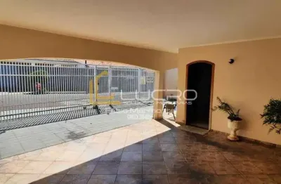 Casa com 3 quartos à venda na Vila Souto, Bauru 
