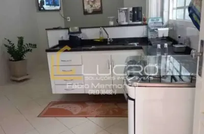 Casa com 3 quartos à venda na Vila Carolina, Bauru 