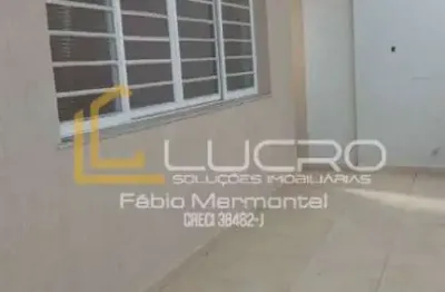 Casa com 3 quartos à venda na Vila Altinópolis, Bauru 