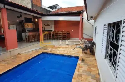 Casa para venda com 300 m² e 3 quartos em jardim jbela vista  bauru - sp
