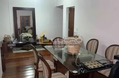 Apartamento com 3 quartos à venda no Jardim Panorama, Bauru 
