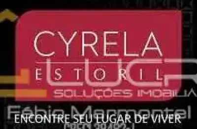 Terreno em condomínio fechado à venda no Jardim Estoril, Bauru 