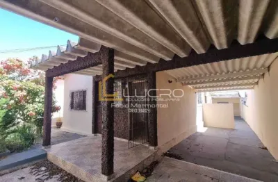 Casa com 2 quartos à venda na Vila Ipiranga, Bauru 