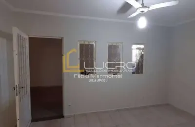 Casa com 2 quartos à venda no Santa Fé, Bauru 