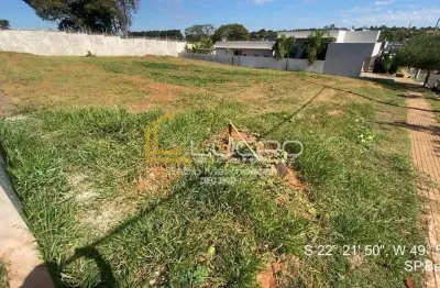 Terreno à venda no Jardim Shangri-Lá, Bauru 