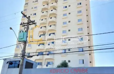 Apartamento duplex para venda com 180 m² e 3 quartos 2 suítes residencial caribe - jardim estoril