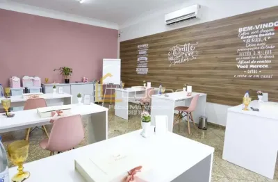Casa para venda com 300 m² e 6 quartos em alto higienópolis, bauru - sp