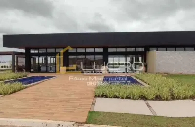 Lotes/terrenos em condomínio em residencial villa de león 2, (piratininga) - sp