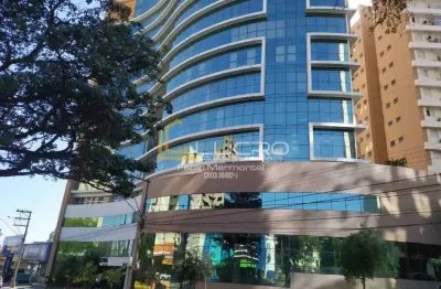 Ponto comercial à venda na Vila Santo Antônio, Bauru 