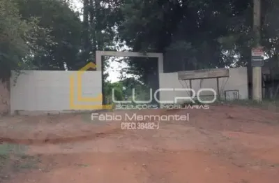 Chácara / sítio com 3 quartos à venda na Zona Rural, Piratininga 