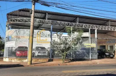 Ponto comercial à venda no Centro, Bauru 