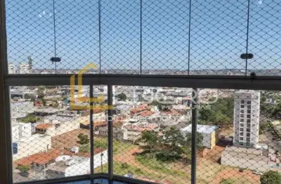 Apartamento com 3 quartos à venda no Jardim Contorno, Bauru 