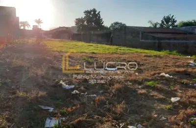 Terreno à venda no Jardim Terra Branca, Bauru 