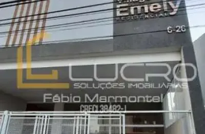 Casa com 3 quartos à venda na Vila Altinópolis, Bauru 